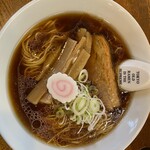OLD RAMEN - 