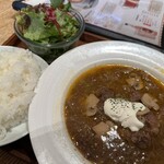 カフェゼノン＆ゼノンサカバ - 