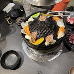 成吉思汗 大黒屋 - 