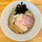 Niboshi Ramen Kawamura - 