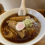 OLD RAMEN - 