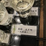 居酒屋　酒池肉林 - 