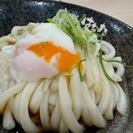 Hanamaru Udon - 