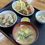 吉野鶏めし保存会 - 