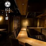 鉄板焼 にし田 - その他写真: