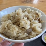 吉野鶏めし保存会 - 