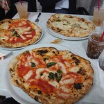 ピッツエリア エ トラットリア ダ イーサ - 