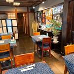 きく家 はなれ - 