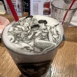 カフェゼノン＆ゼノンサカバ - 
