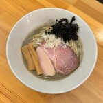 Niboshi Ramen Kawamura - 