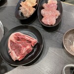 成吉思汗 大黒屋 - 