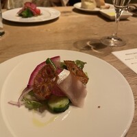 京町家イタリアンろんくす - 