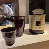 北新地 すし通 - 