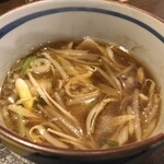 Takeya - スープ