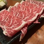 Shabu Kazu - 