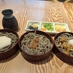 うどん やきとり とびた - 