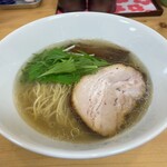 らーめん ともえ商店 - 