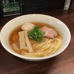 麺乃はる - 