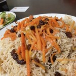 HUJRA HALAL FOOD & RESTAURANT - アップ