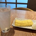 うどん やきとり とびた - 