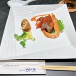 中国料理ロドス - 