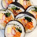 ヨンヤン - 料理写真: