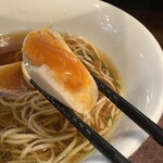 麺乃はる - 