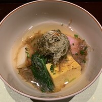 横浜 金谷 - 