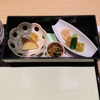 横浜 金谷 - 