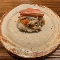 室町 唯 - 