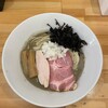 煮干らーめん 川むら