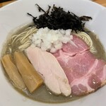 Niboshi Ramen Kawamura - 