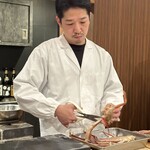 日本料理 五感 - 