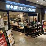 EXCELSIOR CAFE - 