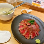 Yakiniku Saitou - 