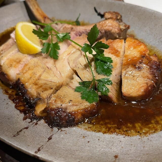 Versailles no Buta Ikebukuro photo 4