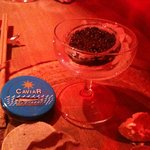 ニルヴァーナ - イラン産キャビア