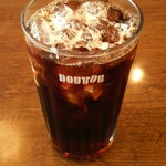 Dotorukohishoppu - アイスコーヒー（S）