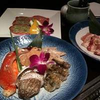 游玄亭 新宿 - 