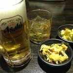 萬利酒坊 - 生ビールは安い！