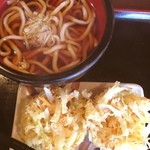 麺舗　かのまたや - 