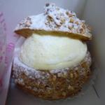 パルティシォン - シュークリーム