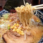 中華そば 旋 - 