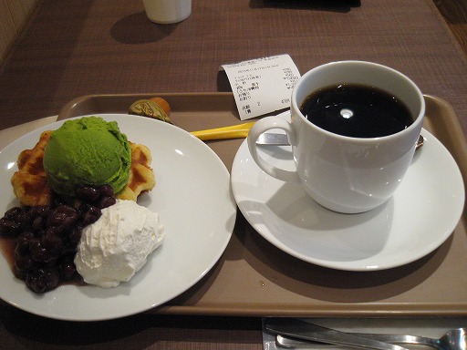 プロムナード カフェ 東急プラザ新長田店 Promenade Cafe 新長田 カフェ 食べログ