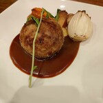 MEAT BOWL 41才の春だから - 