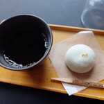 十勝川モール温泉清寂房 - 料理写真: