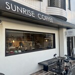 SUNRISE COFFEE - 