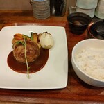 MEAT BOWL 41才の春だから - 