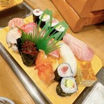 Daishin Zushi - 