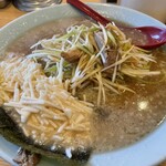 ラーメンショップ椿 - 